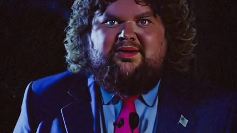 JD VANCE IS OUTSIDE YOUR WINDOW