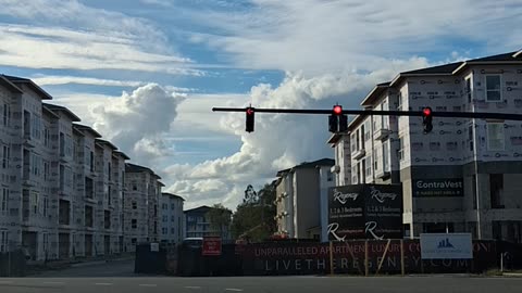 Cheaply made but high rent