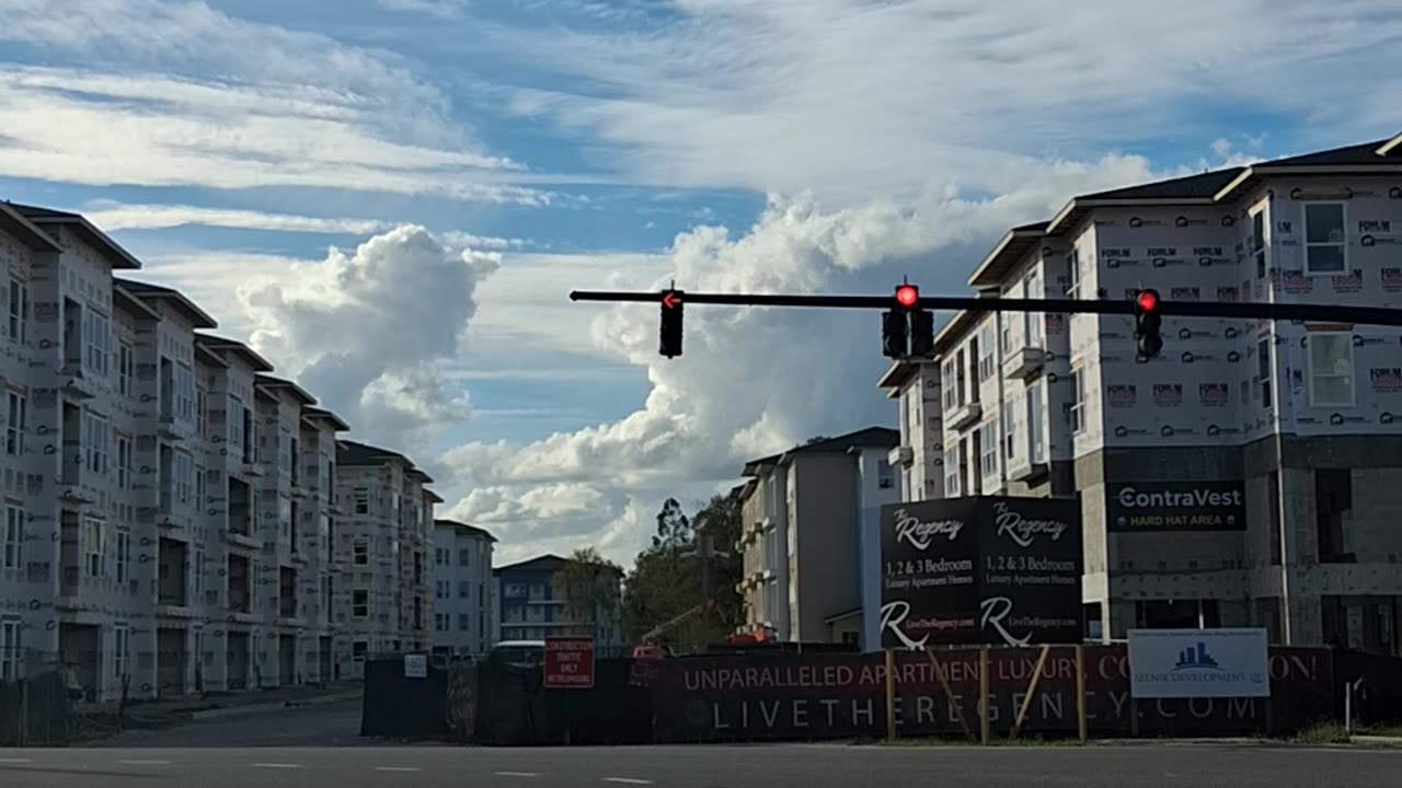 Cheaply made but high rent