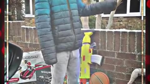 Little Boy Selling His Toys To Buy Mom Gift For Christmas 🥹 #kindness #humanity #respect #christmas