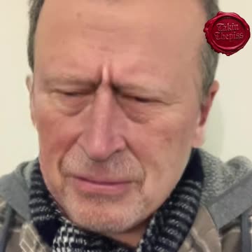 HRH King Cuck III in Frankston