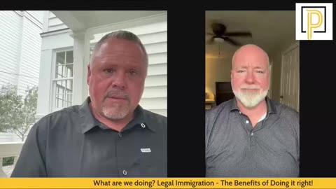 Immigrants