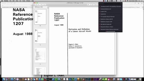 NASA Documents Proving FLAT EARTH
