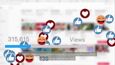 From 22s → 1m 17s Engagement: How PTSMC Boosted Content Output & Conversions