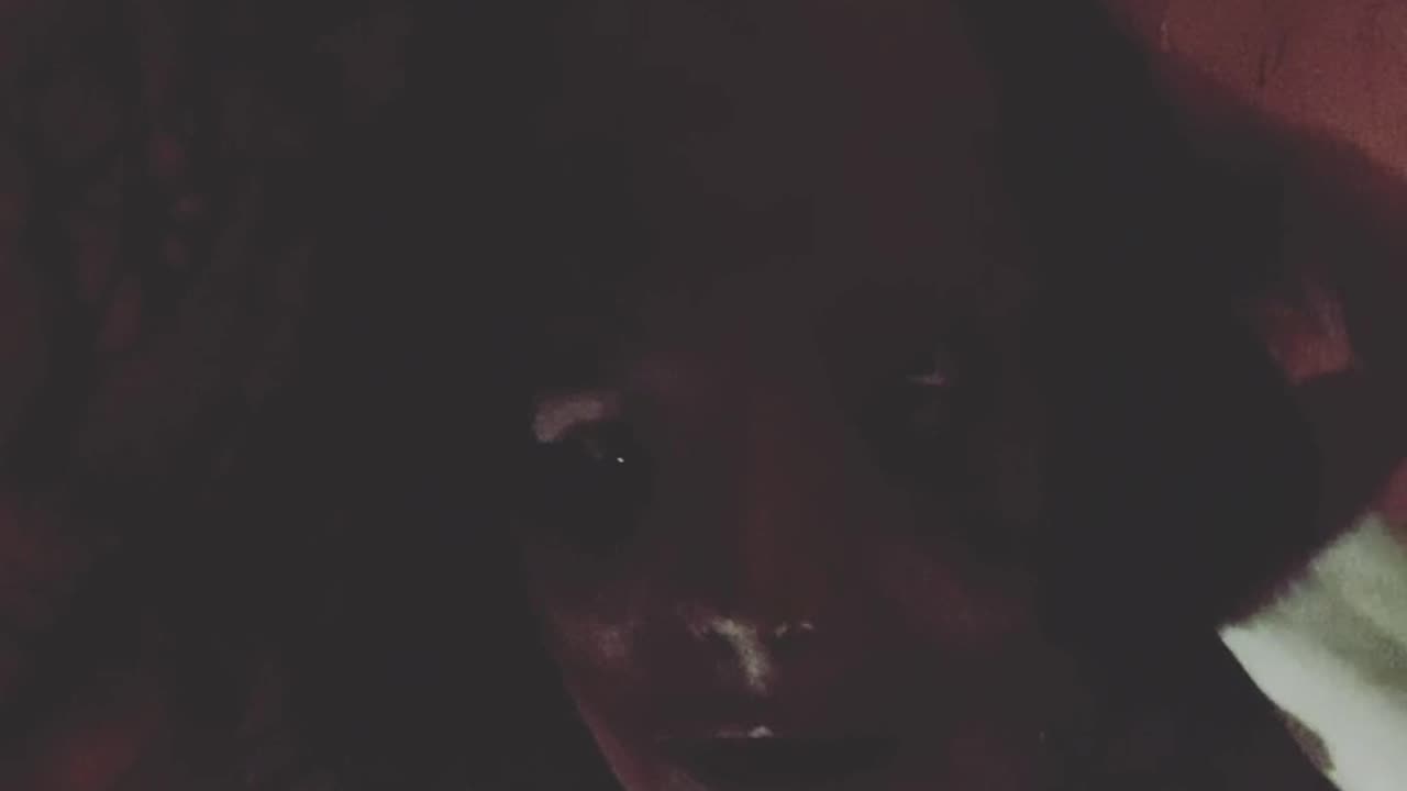 😱👻 The Dread of Being Watched: A Creepy Encounter | TheHauntingHour