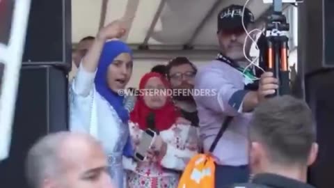 German Police has had Enough