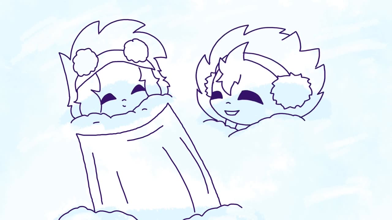 Snow Day Memory ( WIP )