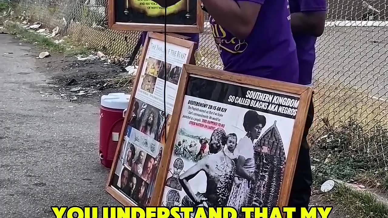 Christ has Wool like sheep hair