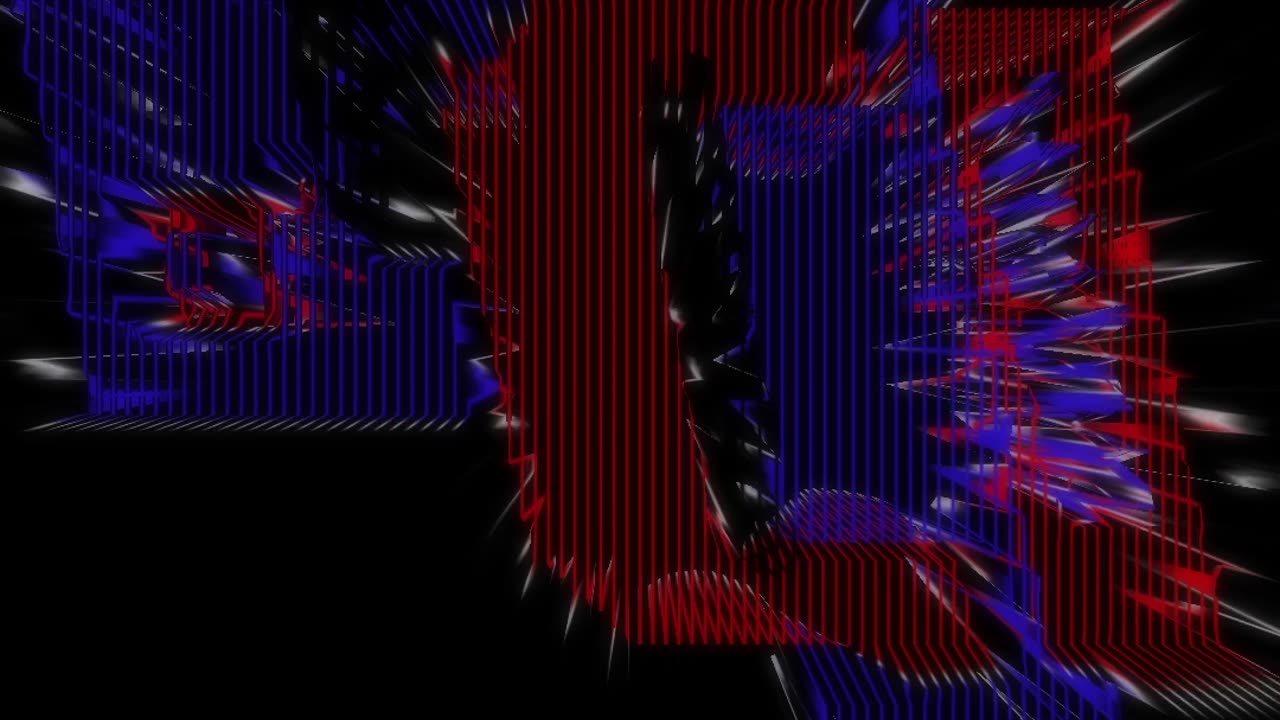 My America • by DP • 10-13-2025