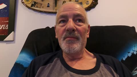 An old Canadian ranting