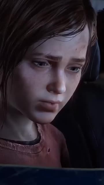 The Last of us Ellie