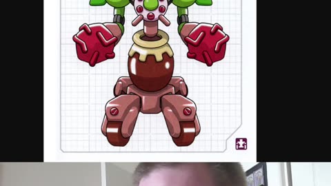 Medabot Thoughts: Umesuper