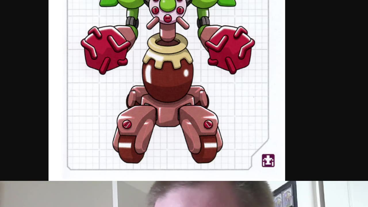 Medabot Thoughts: Umesuper