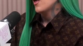 Jeffree Star Speaks Out: Let Kids Be Kids