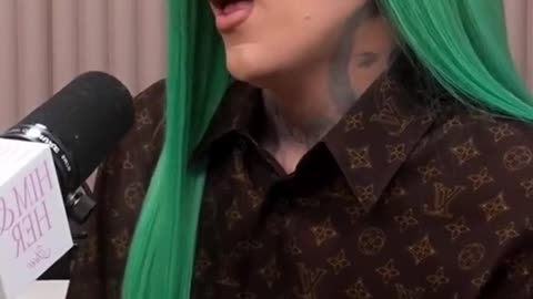 Jeffree Star Speaks Out: Let Kids Be Kids