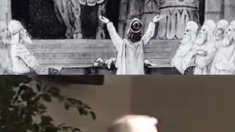 Тhe faggotry of freemasonry explained?