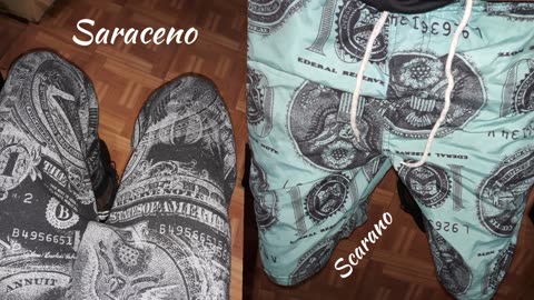 SaracenoScarano( Illuminati )