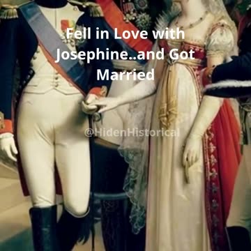 Napoleon Bonaparte Born in Corsica in 1769