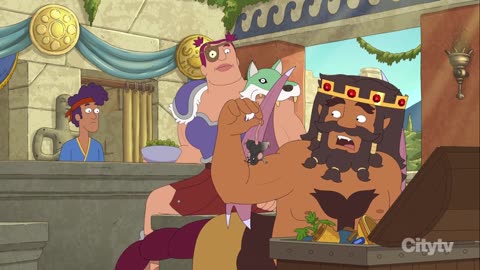 Bob's Burgers 11/23/2025 HD