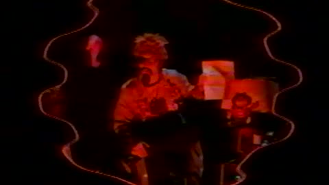 The Ghoul, The Beginning of The End