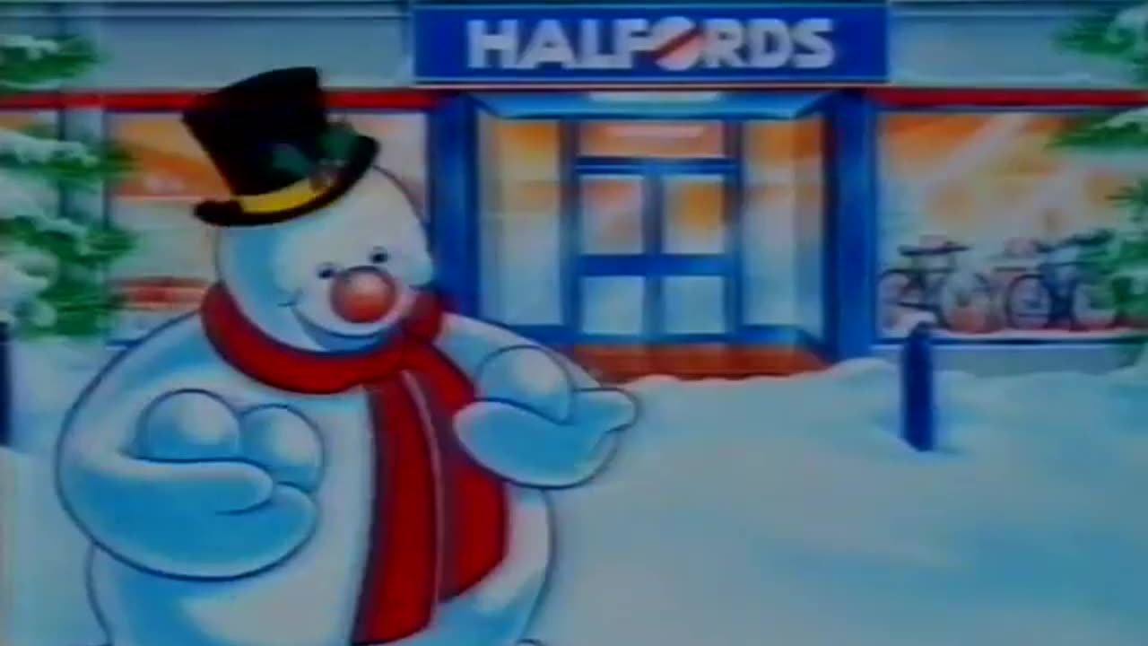The Word Christmas show 1992