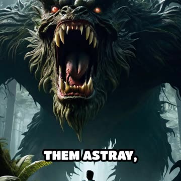 The Haunting Tale of the Tiyanak Unveiled