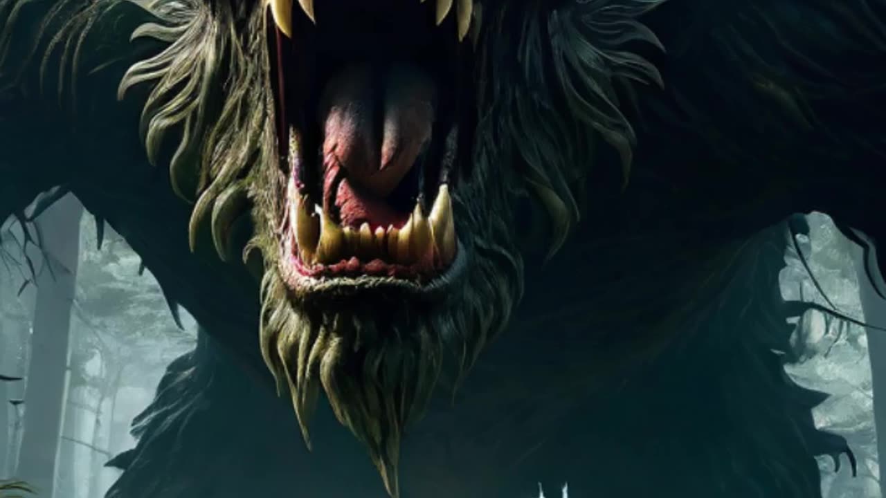 The Haunting Tale of the Tiyanak Unveiled