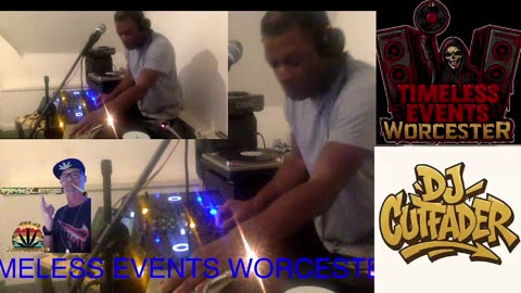 You’re Now Locked Into Timeless !