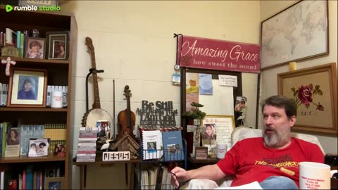 Revelation 12 Seven performers during the Great Tribulation