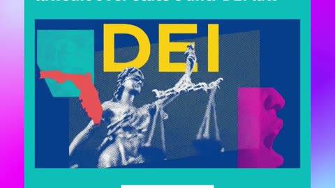 Florida judge dismisses professors’ lawsuit over state’s anti-DEI law