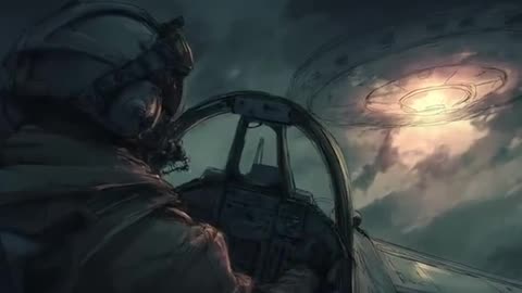 Just In: Anonymous Drops Bombshell About The Age of Disclosure! .......