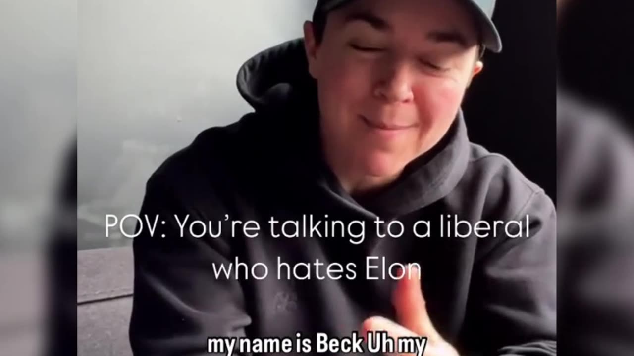 This parody comes pretty close to real life!