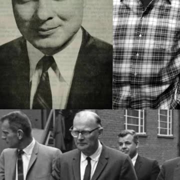 Kubrick, MKUltra, and the Moon...