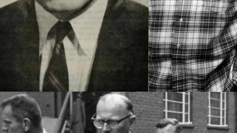 Kubrick, MKUltra, and the Moon...