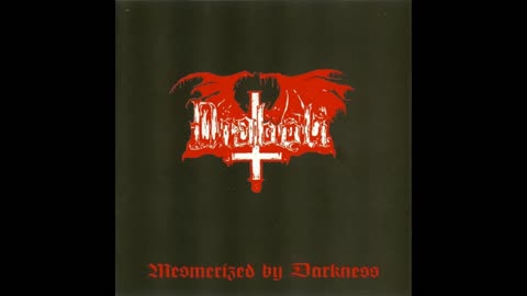 Diaboli - Mesmerized by Darkness (1996) (FI)