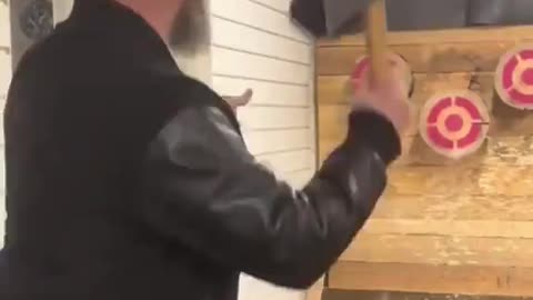 Another Unusual Talent Guy