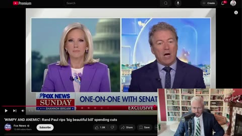 MAGA Republican TURNS On Trump’s ‘Big Beautiful Bill’ _ The Kyle Kulinski Show