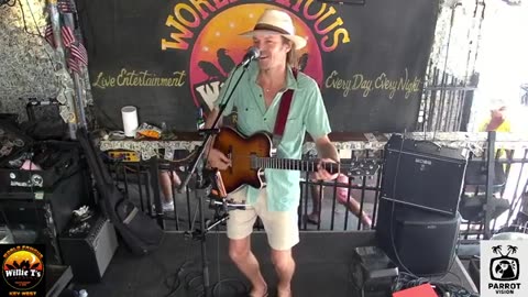 OCTOBER 13 2025 LIVE AT WILLIE TS BAR