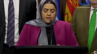 Quebec Protecting Kids from Islam