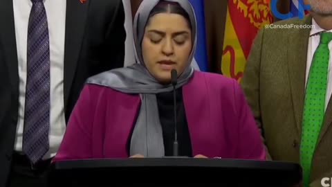 Quebec Protecting Kids from Islam