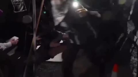 Sorry Antifa, playtime is over. 