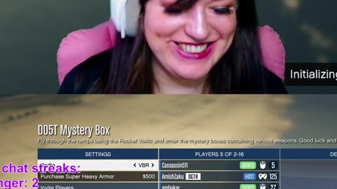 What the Hell is Safari