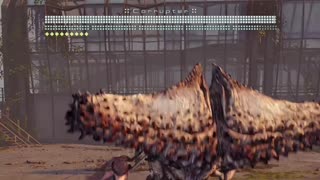 You're dead, horsey! | Stellar Blade | game play | episode 40