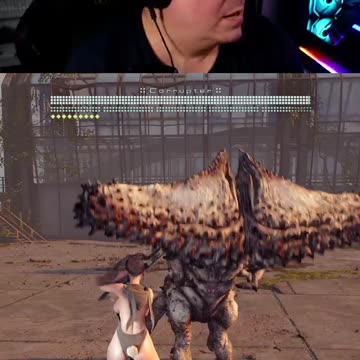 You're dead, horsey! | Stellar Blade | game play | episode 40