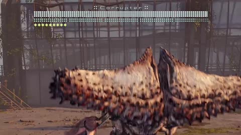 You're dead, horsey! | Stellar Blade | game play | episode 40