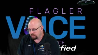 the dedicated world of Flagler County Emergency Management.