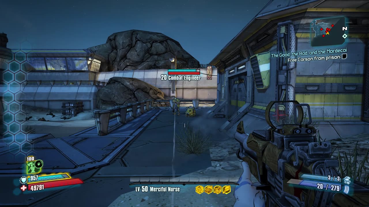Borderlands 2 - Part 7