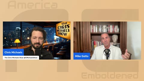 From California Chaos to Common Sense: Mike Gatto and America’s Next Political Crossroads