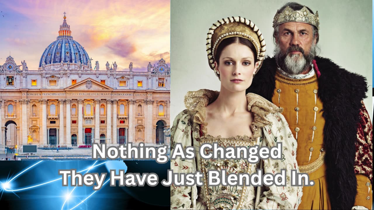 15-Minute Cities, CBDCs, and the New Empire.