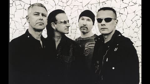 U2 - With or without you